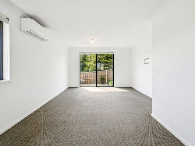 Modern, Low Maintenance Living in the Heart of Brighton