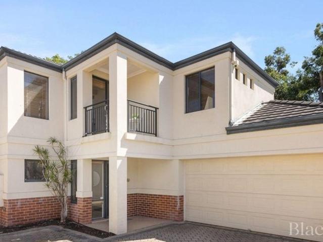 Modern & Low Maintenance Living in the Heart of Joondanna