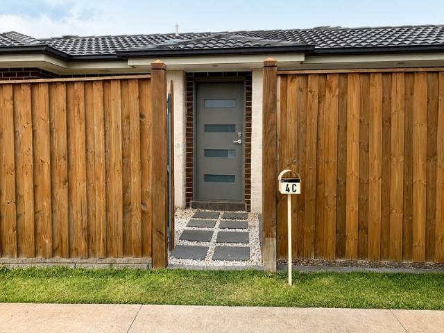 Modern & Low Maintenance Living in the Heart of Oran Park