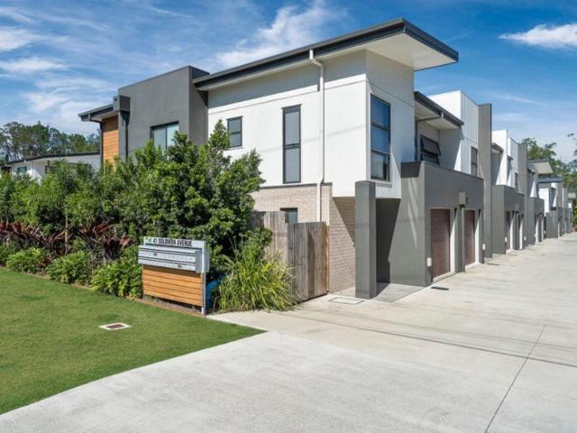 Modern, Low Maintenance Living in the Heart of Loganholme