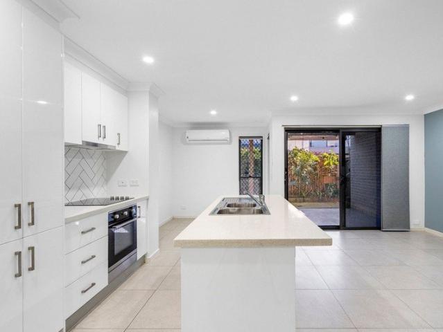 Modern, Low Maintenance Living in the Heart of Loganholme