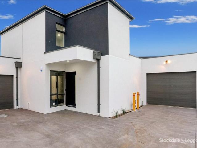Modern & Low Maintenance Living in the Heart of Laverton