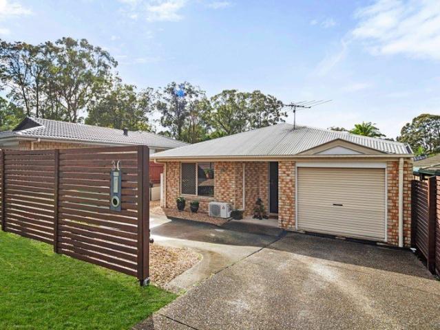Modern, Low Maintenance Living in the Heart of Mount Cotton