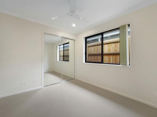 Modern Low Maintenance Living in the Heart of Morayfield! For Lease: 2 Bedroom Unit Duplex