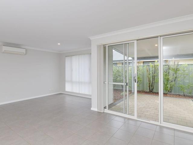 Modern, low maintenance living in the Heart of Margaret River
