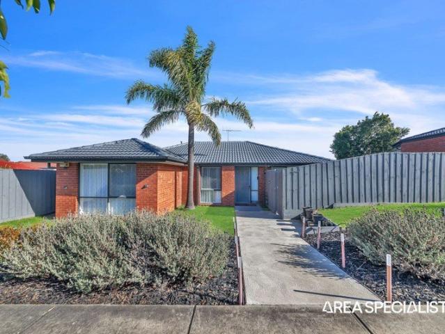 Modern, Low Maintenance Living in the Heart of Narre Warren