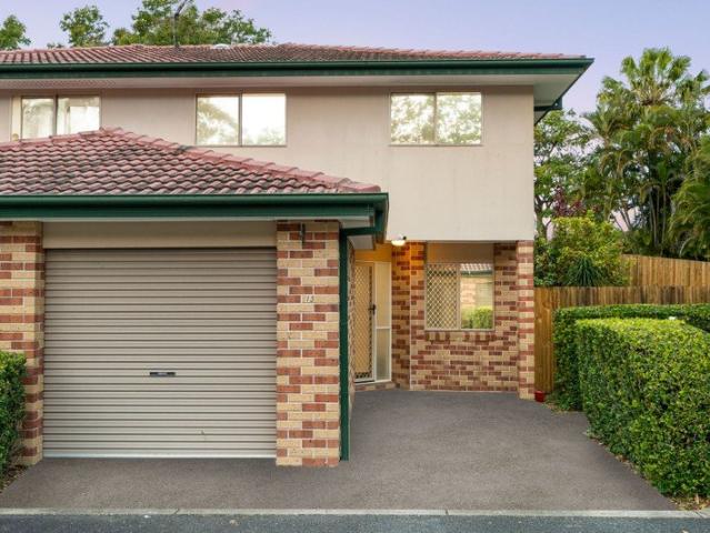 Modern, Low Maintenance Living in the Heart of Nerang