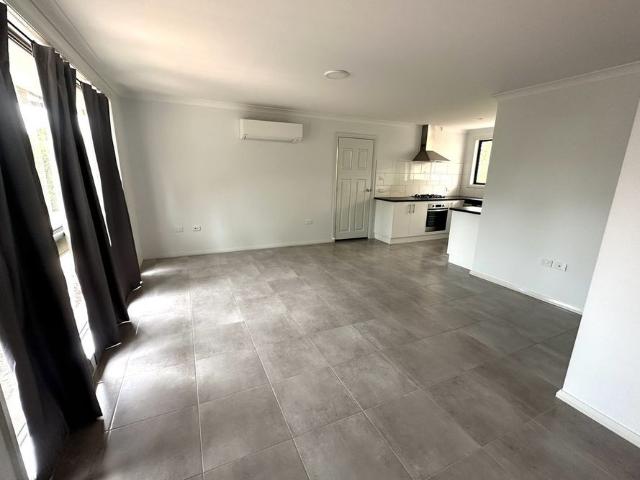 Modern & Low Maintenance Living in the Heart of Shepparton