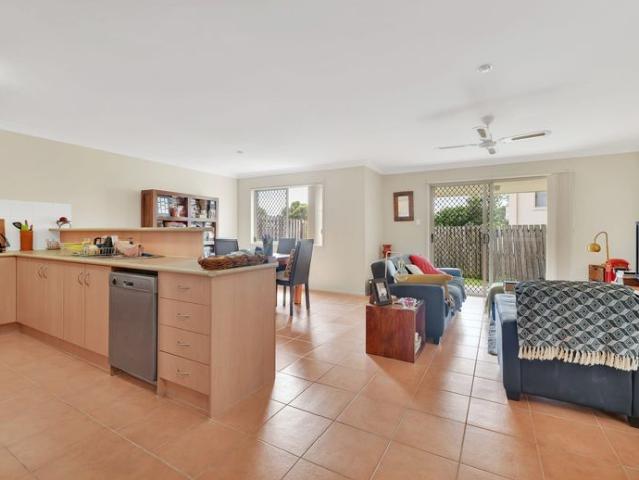 Modern, Low Maintenance Living in the Heart of Springfield