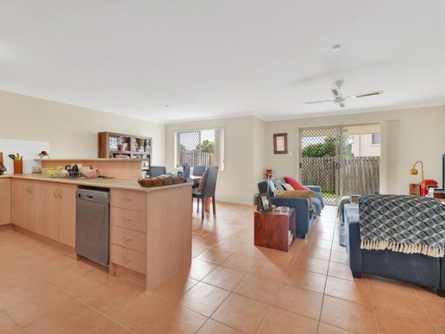 Modern, Low Maintenance Living in the Heart of Springfield