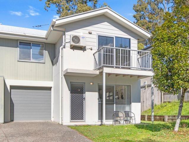 Modern, Low Maintenance Living in the Heart of Pimpama