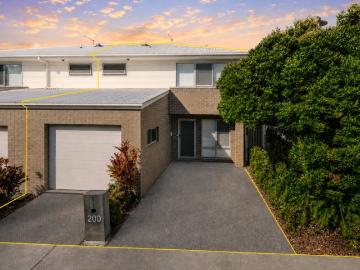 Modern Low Maintenance Living in the Heart of Richlands
