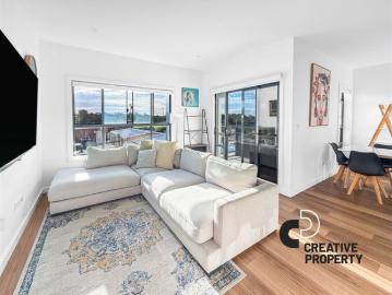 Modern, Low Maintenance Living In The Heart Of Wallsend