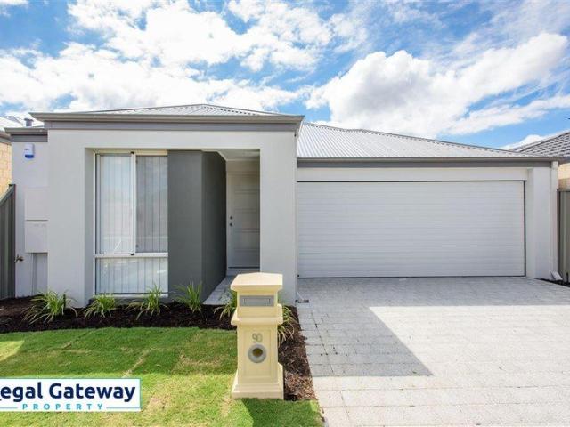 Modern, Low Maintenance Living in the Heart of Wandi