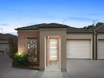 Modern, Low Maintenance Living in the Heart of Whittlesea