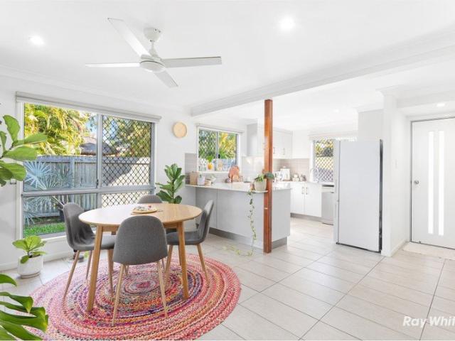 Modern, Low Maintenance Living in the Heart of Taranganba