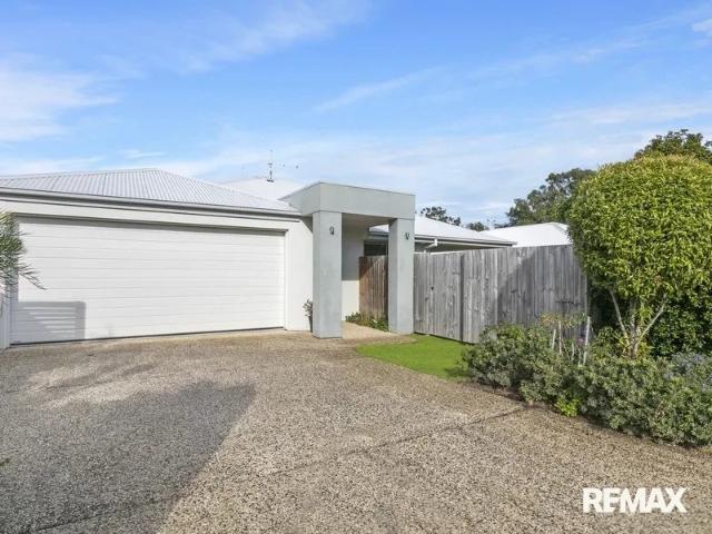 Modern, Low Maintenance Living in the Heart of Thornlands