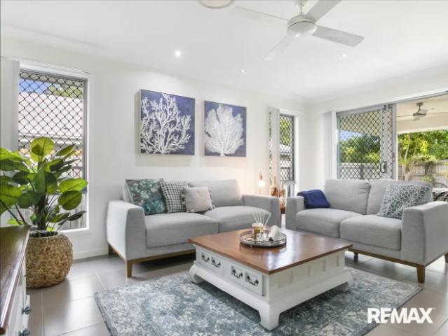 Modern, Low Maintenance Living in the Heart of Thornlands