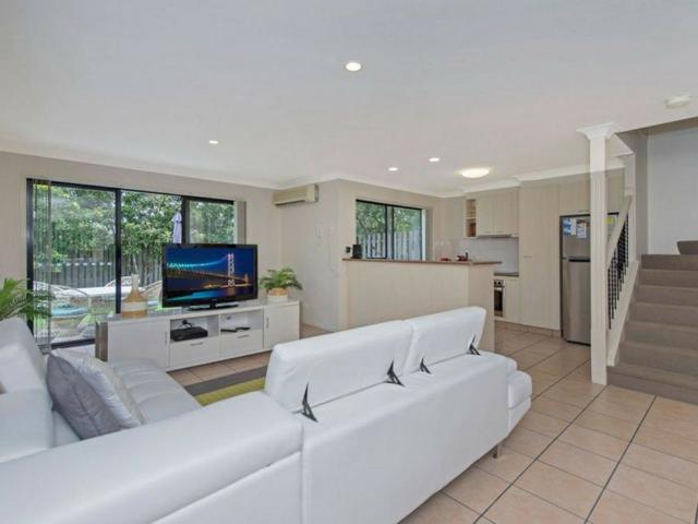Modern, Low Maintenance Living in the Heart of Upper Coomera