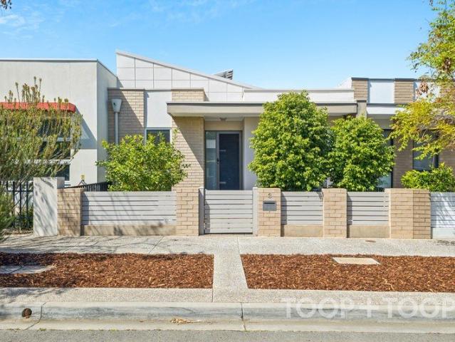 Modern, Low Maintenance Living in Vibrant Lightsview
