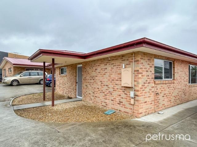 Modern, Low Maintenance Living in Warrane