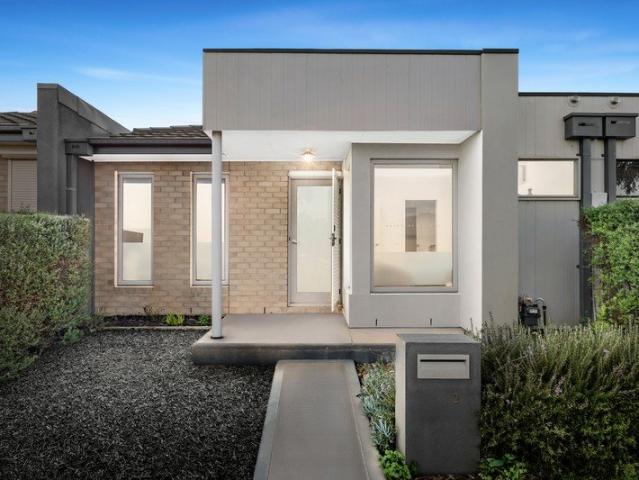 Modern Low Maintenance Living in Wollert