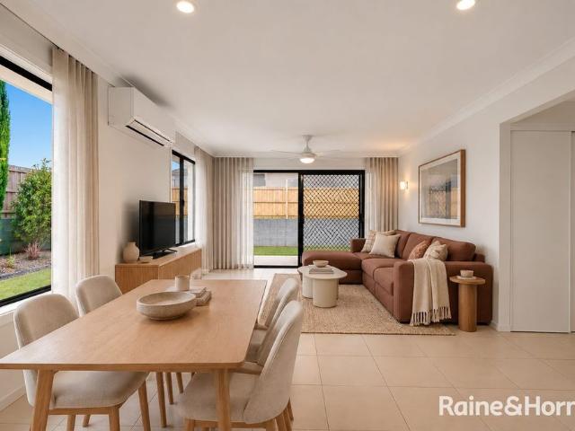 Modern, Low Maintenance Living in Wollongbar