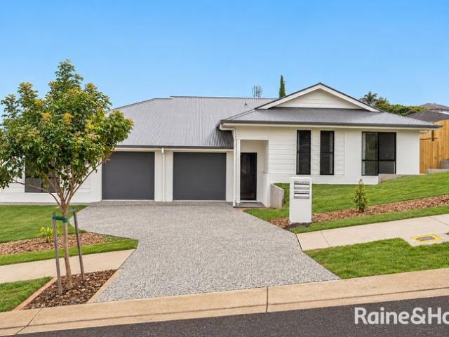 Modern, Low Maintenance Living in Wollongbar