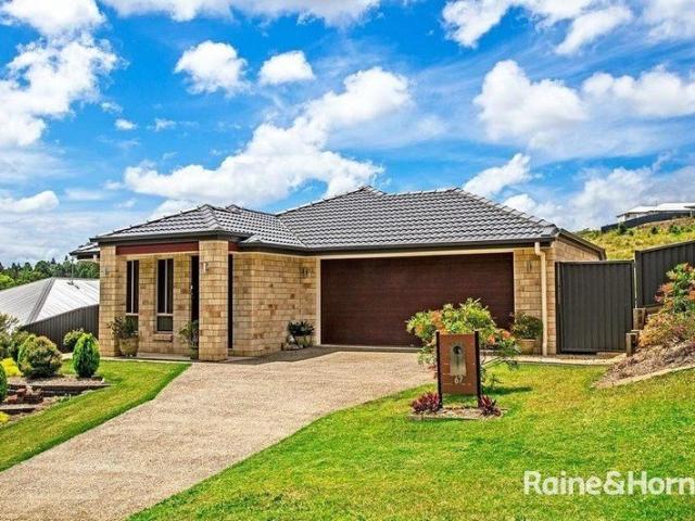 Modern, Low Maintenance Living in Wollongbar