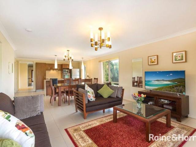 Modern, Low Maintenance Living in Wollongbar