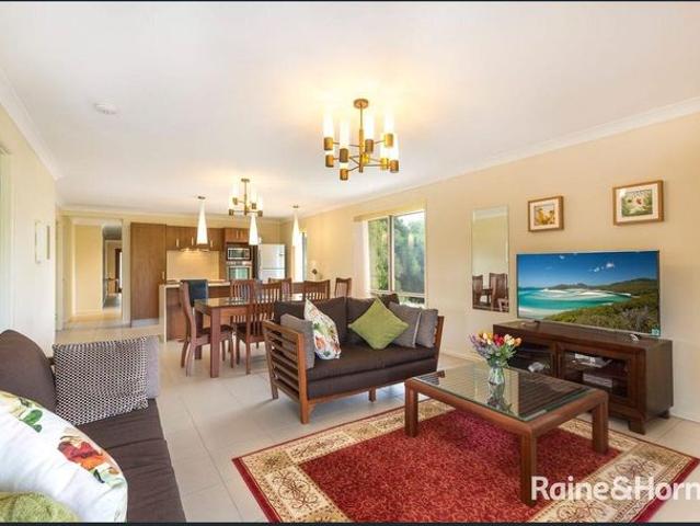 Modern, Low Maintenance Living in Wollongbar