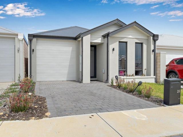 Modern, Low Maintenance Living in a Near New Wellard Home! 2026 Built Home!