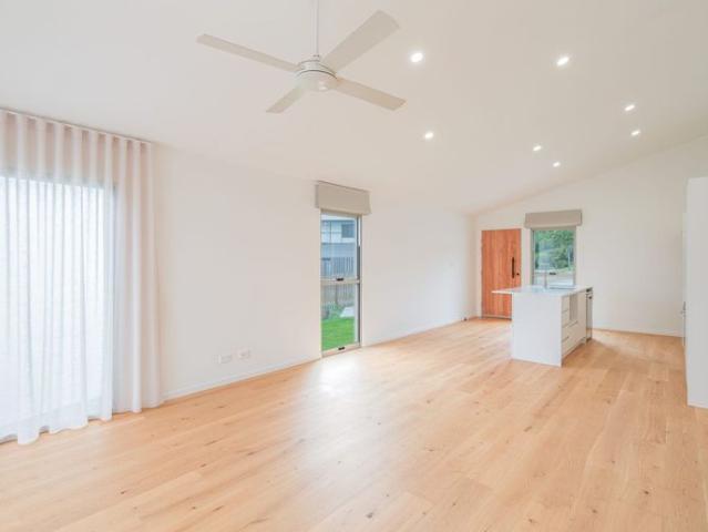 Modern, Low Maintenance Living in a Brand New Home