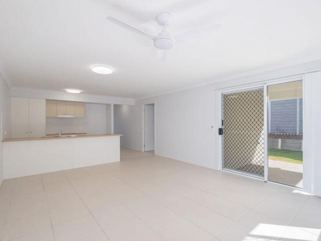 Modern, Low Maintenance Living in a Brand New Home