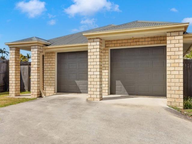 MODERN, LOW MAINTENANCE LIVING IN A CONVENIENT CAPALABA LOCATION