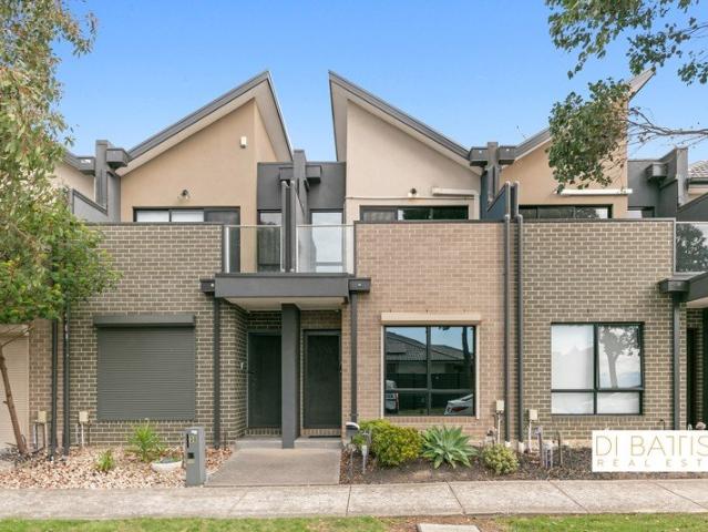Modern, Low Maintenance Living in a Convenient Craigieburn Location