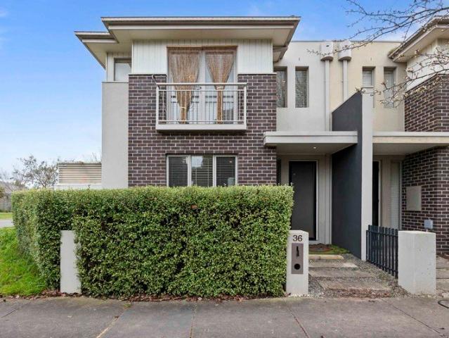 Modern, Low Maintenance Living in a Convenient Alfredton Location
