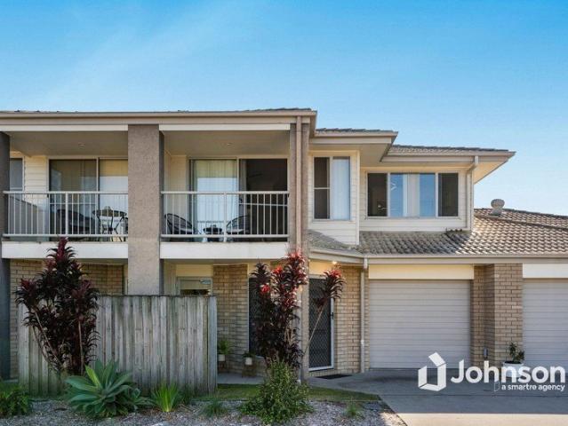 Modern, Low Maintenance Living in a Convenient Brassall Location