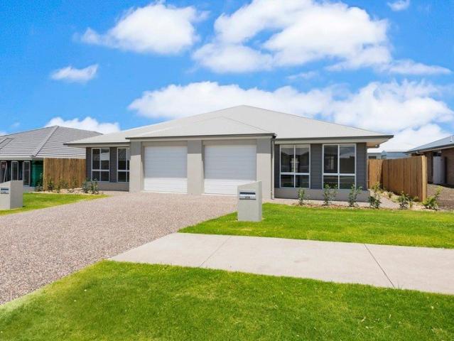 Modern & Low Maintenance Living in a Convenient Glenvale Location
