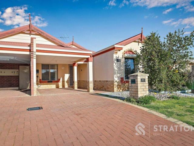 Modern, Low Maintenance Living in a Convenient Kenwick Location
