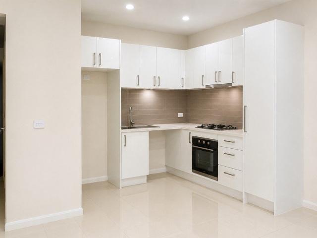 Modern, Low Maintenance Living in a Convenient Location