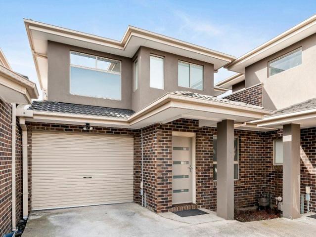 Modern, Low Maintenance Living in a Convenient Location