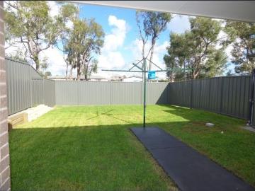 Modern, Low Maintenance Living in a Convenient Location