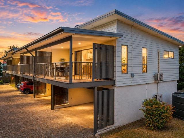 Modern, Low Maintenance Living in a Convenient Location