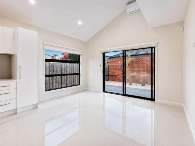 Modern, Low Maintenance Living in a Convenient Location
