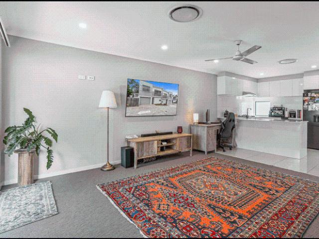 Modern Low Maintenance Living in a Convenient Location