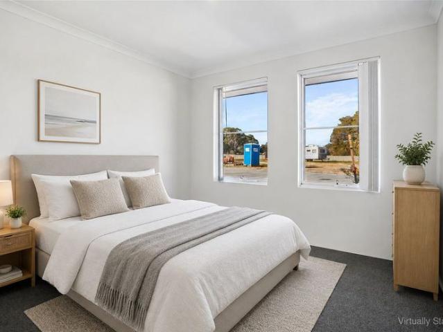 Modern, Low Maintenance Living in a Convenient Location