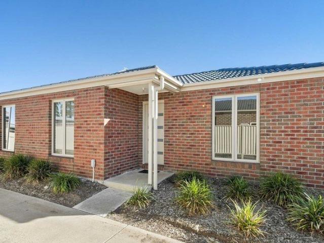 Modern, Low Maintenance Living in a Convenient Location