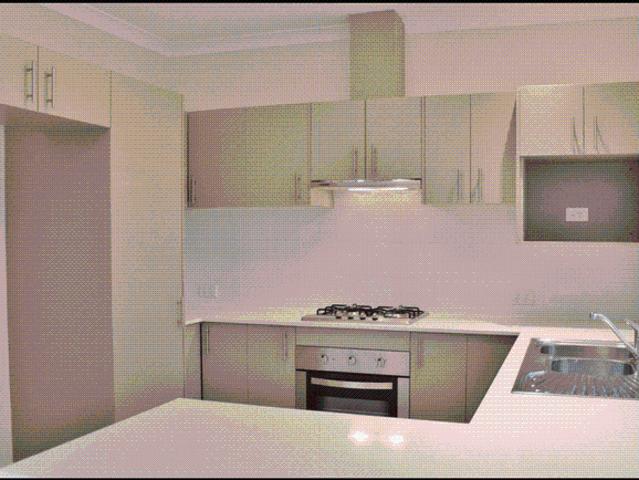 Modern & Low Maintenance Living in a Convenient Location