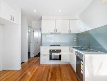 Modern, Low Maintenance Living in a Convenient Location